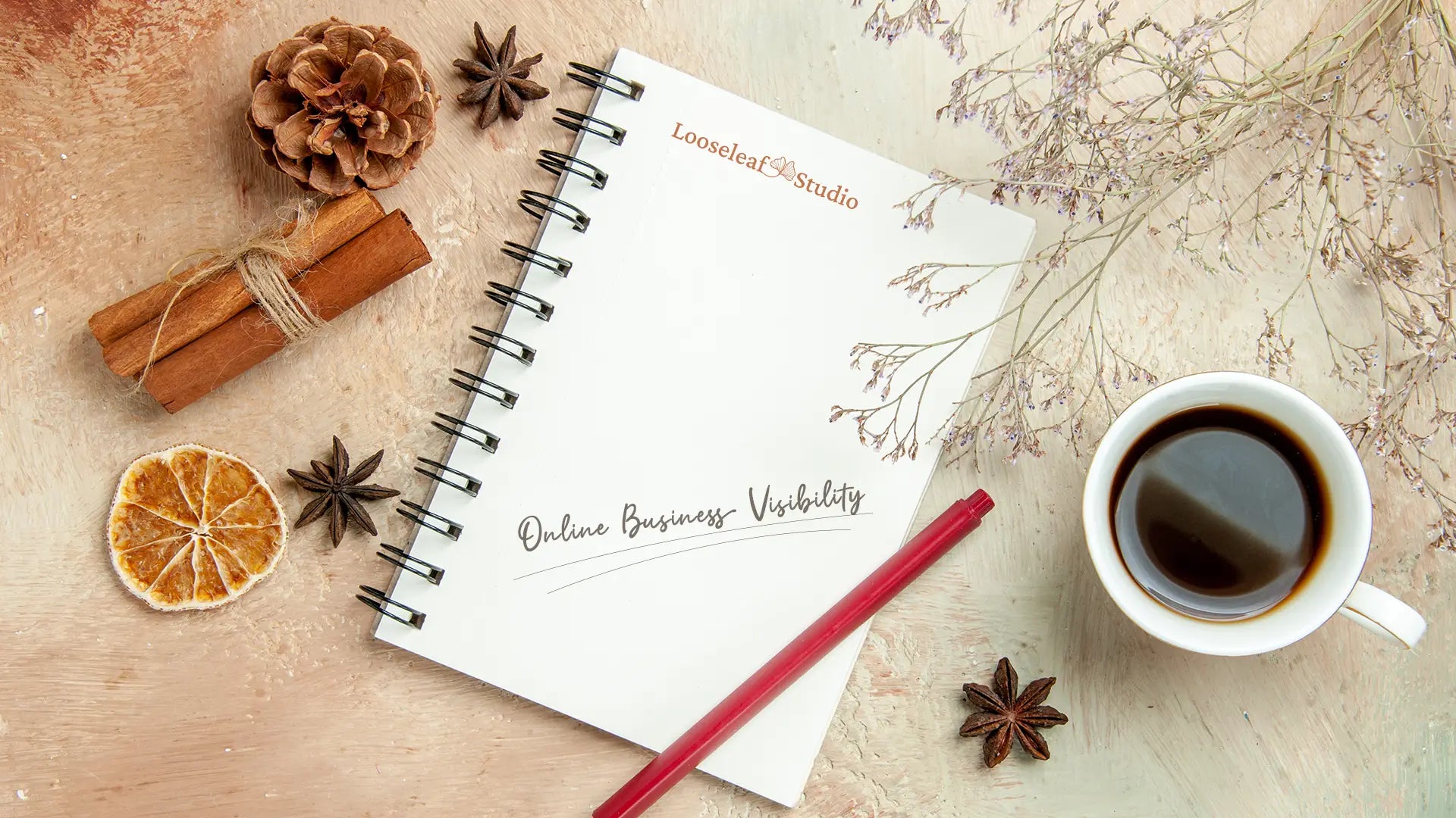 What Is Online Business Visibility?