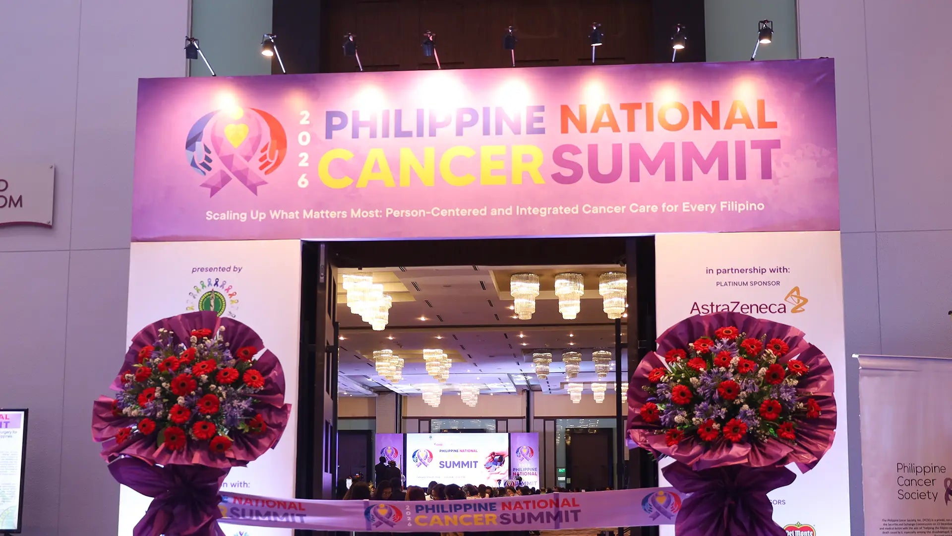 Person First, Cancer Second
