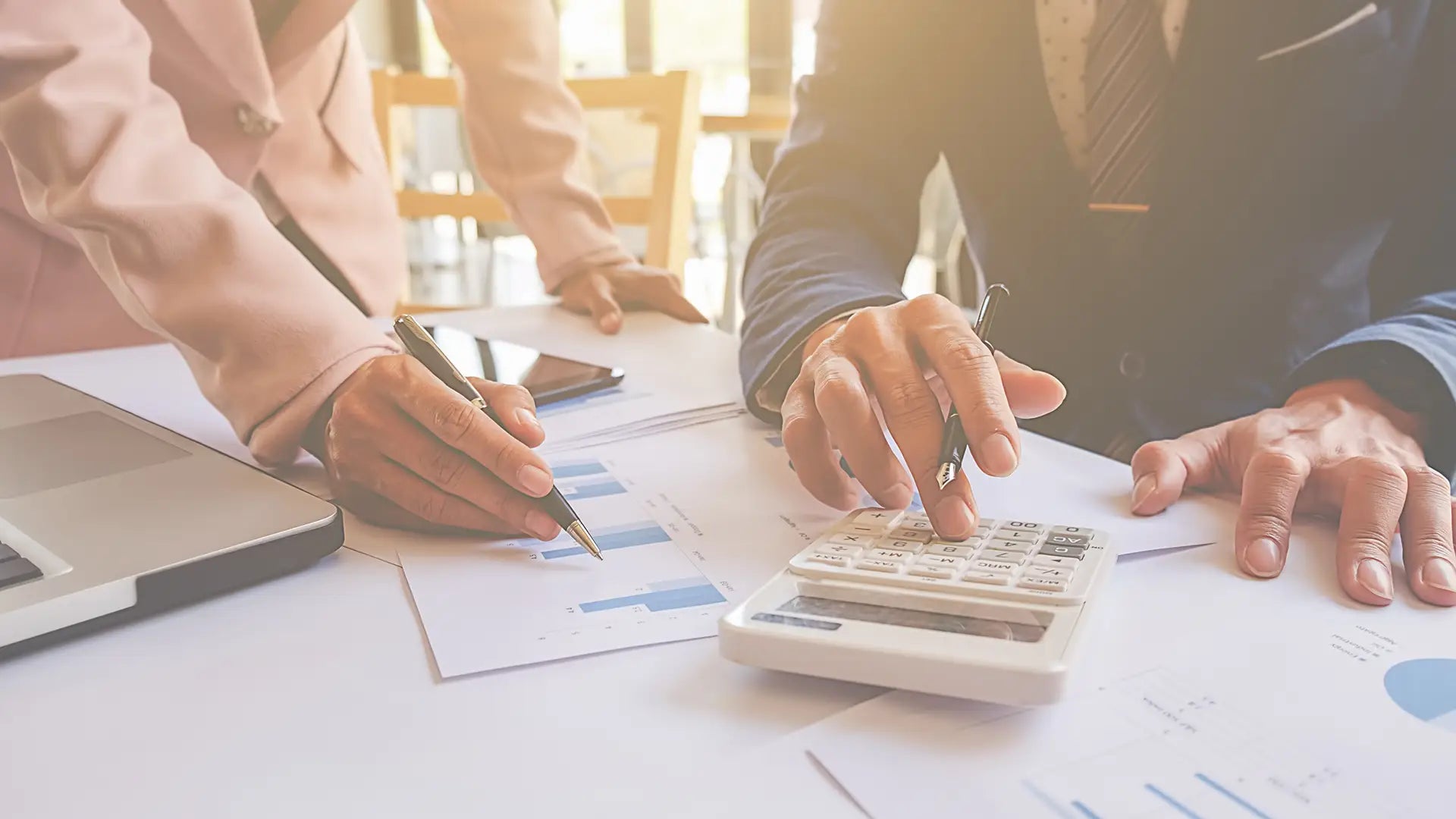 Designing a Business That Lasts: Accounting Advice for Small Businesses and Freelancers