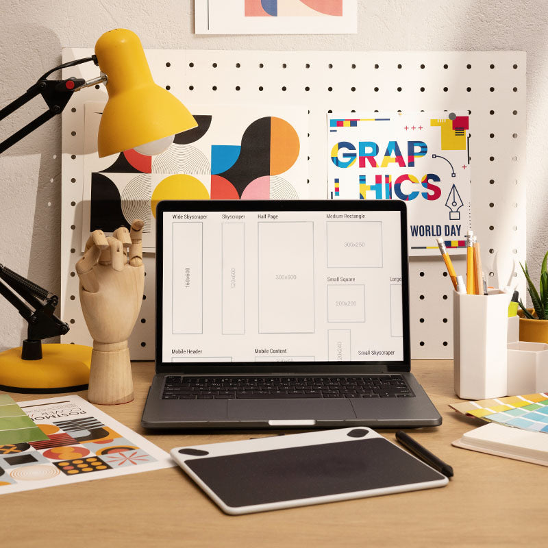 Design Programs – Looseleaf Studio