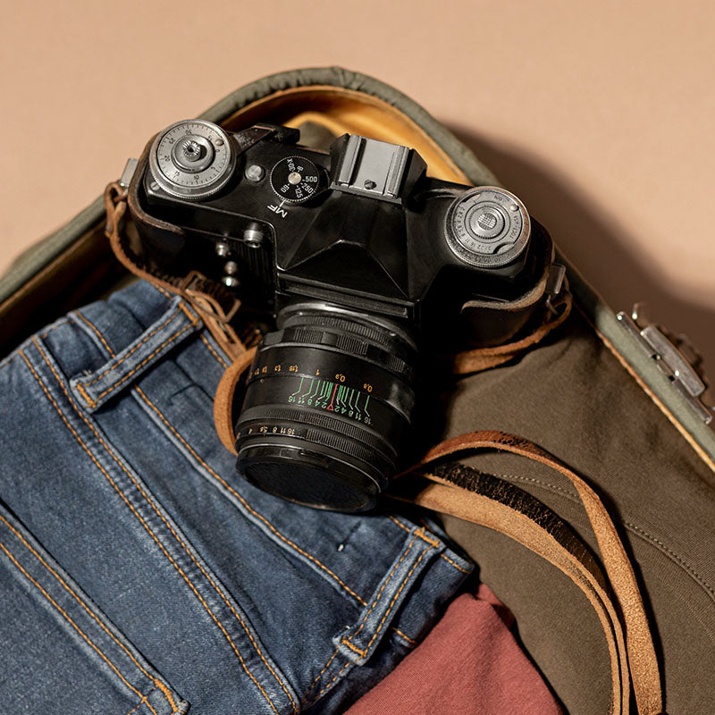 Photography & Video Editing