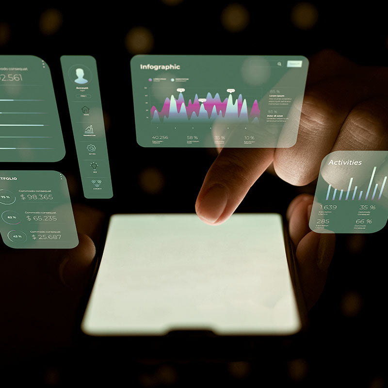 Business Tools