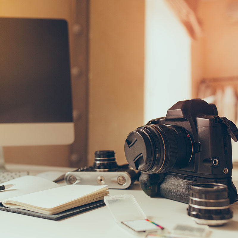 Build & Create With Us